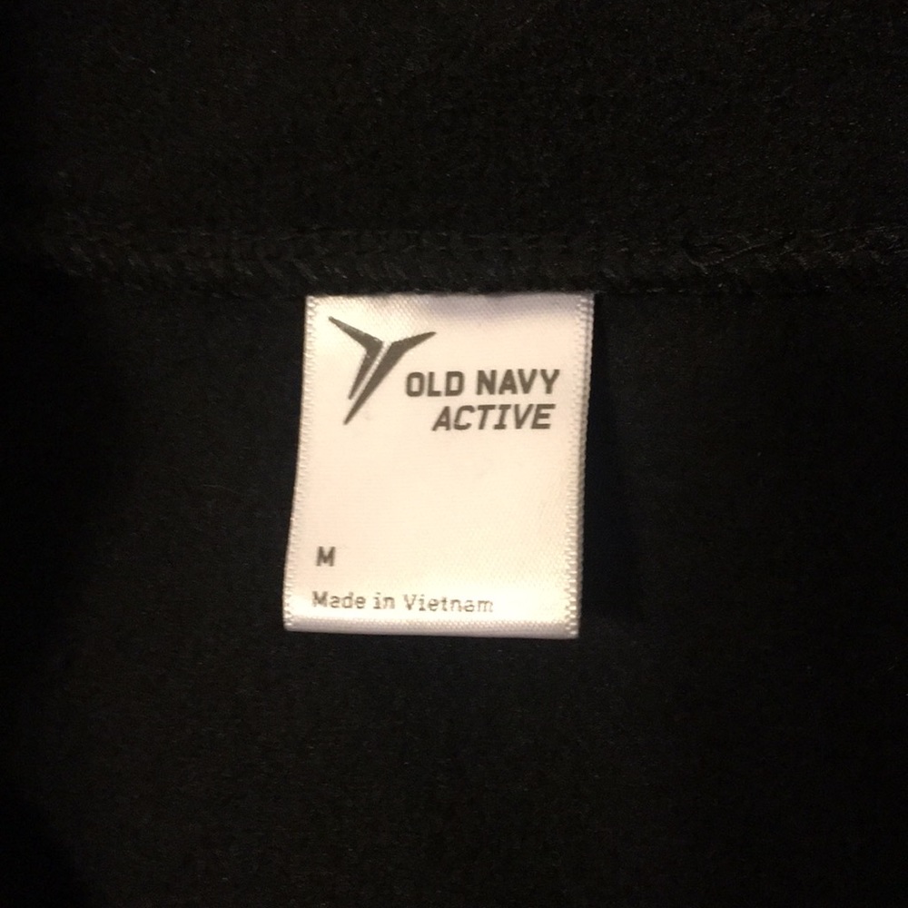 Hoodless Jacket - Picture 2 of 5